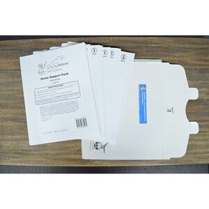 Wilson Fundations Home Support Pack 2nd Edition Level K Loose Leaf F2HMAPK 112pg